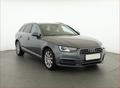 Audi A4 2.0 TDI, Serv.kniha, Ke