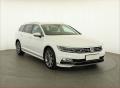 Volkswagen Passat Highline 2.0 TDI, Serv.kniha