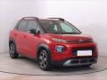 Citron C3 Aircross 1.2 PureTech, Serv.kniha