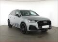 Audi Q7 50 TDI, S line, vzduch, ta�n�