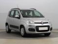 Fiat Panda 1.2, R,1.maj, Serv.kniha