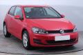 Volkswagen Golf 1.2 TSI, Serv.kniha