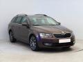 koda Octavia Laurin&Klement 2.0 TDI