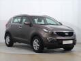 Kia Sportage 2.0 CRDi, 4X4, Automat