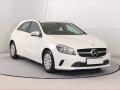 Mercedes-Benz A 180, Serv.kniha
