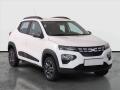 Dacia Spring lus Electric 45 (27 kWh), SoH