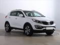 Kia Sportage 1.7 CRDi, Serv.kniha, Tempomat