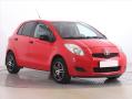 Toyota Yaris Cool 1.0 VVT-i, Park.senzory