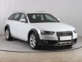 Audi A4 Allroad 2.0 TDI, 4X4, Serv.kniha
