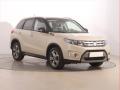 Suzuki Vitara Elegance 1.6 VVT, Serv.kniha