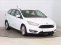 Ford Focus 1.5 TDCi, Serv.kniha, Tempomat