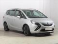 Opel Zafira 1.6 CDTI, Serv.kniha, Navi
