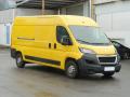 Peugeot Boxer 2.0 BlueHDi, L3H2, 13m3, 1.0t