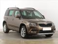 koda Yeti 1.2 TSI, R,1.maj, Serv.kniha