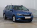 koda Fabia Ambition Plus 1.2 TSI, Automat