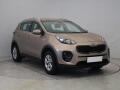 Kia Sportage 1.7 CRDi, �R,1.maj, Serv.kniha