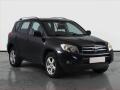 Toyota RAV4 2.2 D-4D, 4X4, Serv.kniha