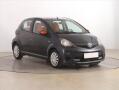 Toyota Aygo 1.0 VVT-i, Park.�senzory