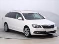 koda Superb 1.4 TSI, Serv.kniha, Bi-Xenony