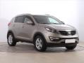 Kia Sportage 1.7 CRDi, Serv.kniha, Tempomat