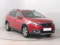 Peugeot 2008 1.2 PureTech, Automat