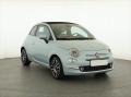 Fiat 500 1.0 mild-hybrid, Ke