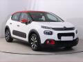 Citro�n C3 1.2 PureTech, Serv.kniha, Navi