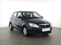 koda Fabia 1.2 12V, CZ doklady