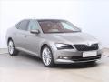 koda Superb Style Plus 2.0 TDI, Serv.kniha