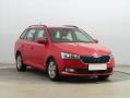 koda Fabia Ambition 1.0 TSI, Tempomat
