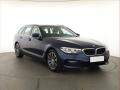 BMW Sport Line 520d, Serv.kniha