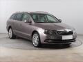 �koda Superb Elegance 2.0 TDI, 4X4