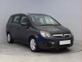 Opel Zafira 1.7 CDTI, 7mst, Navi