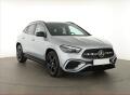 Mercedes-Benz GLA 200, AMG Line, Navigace