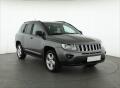 Jeep Compass 2.2 CRD, 4X4, Tempomat