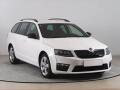 �koda Octavia RS 2.0 TDI, Automat, Navi