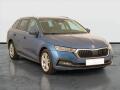 �koda Octavia 2.0 TDI, Automat, Navi