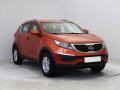 Kia Sportage 2.0 CVVT, 4X4, Serv.kniha