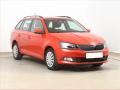 koda Fabia 1.0, Park.senzory