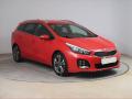 Kia Ceed 1.6 CRDi, Automat, Serv.kniha