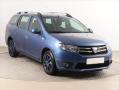 Dacia Logan 1.2 16V, Serv.kniha