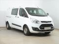 Ford Transit Custom 2.2 TDCI, 6M�st, L2H1