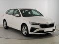 �koda Scala Selection 1.0 TSI, Serv.kniha