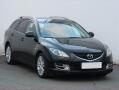 Mazda 6 2.0, Tempomat, Park.�senzory