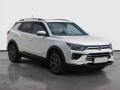 SsangYong Korando Style 1.5 T-GDI, Serv.kniha