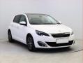 Peugeot 308 Allure 1.6 BlueHDi, Serv.kniha