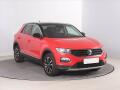 Volkswagen T-Roc United 1.0 TSI, Serv.kniha