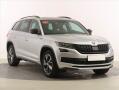 �koda Kodiaq Sportline 1.5 TSI, digi klima