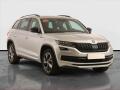 �koda Kodiaq Sportline 1.5 TSI, digi klima