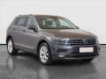 Volkswagen Tiguan 2.0 TSI
